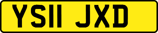 YS11JXD