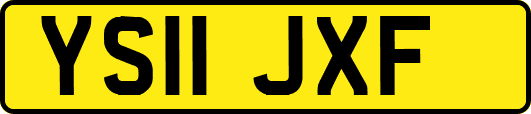 YS11JXF