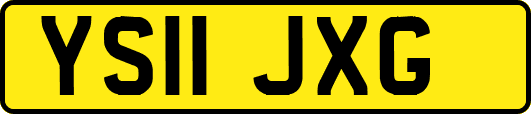 YS11JXG