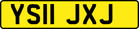 YS11JXJ
