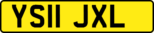 YS11JXL
