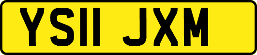 YS11JXM