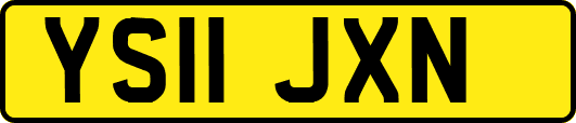 YS11JXN