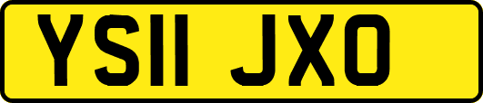 YS11JXO