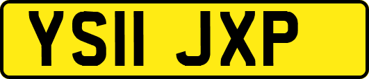 YS11JXP