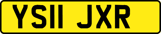 YS11JXR