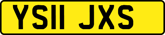 YS11JXS