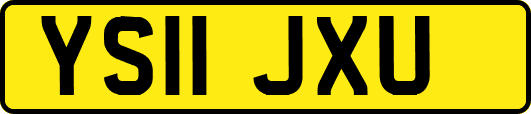 YS11JXU