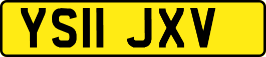 YS11JXV