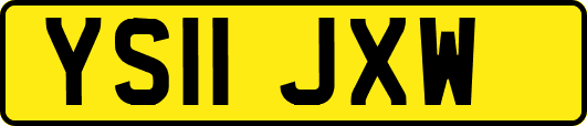 YS11JXW