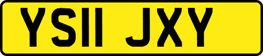 YS11JXY