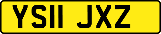 YS11JXZ