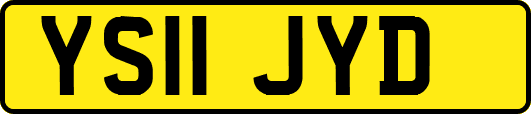 YS11JYD