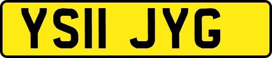 YS11JYG