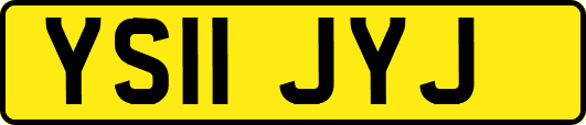 YS11JYJ