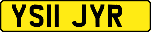 YS11JYR