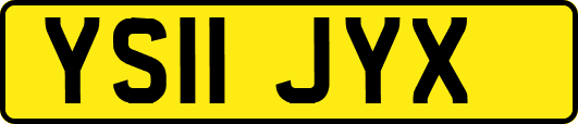 YS11JYX