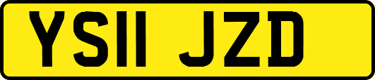 YS11JZD