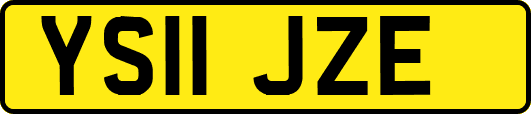 YS11JZE
