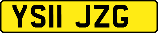 YS11JZG