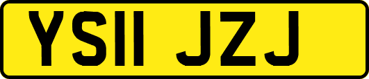 YS11JZJ