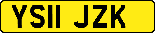 YS11JZK