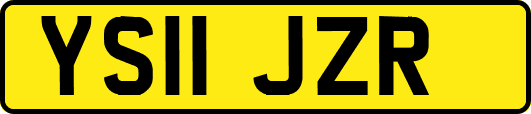 YS11JZR