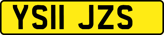 YS11JZS