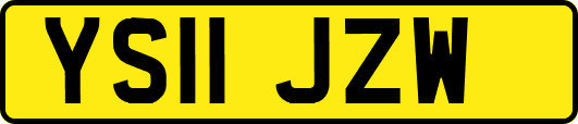 YS11JZW