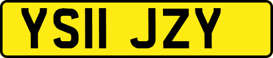 YS11JZY