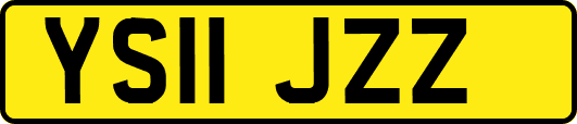 YS11JZZ