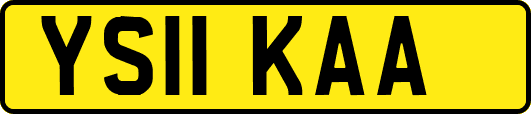 YS11KAA