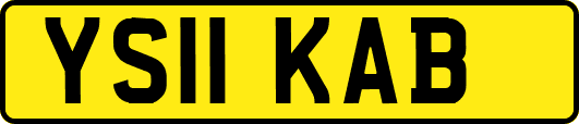 YS11KAB