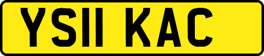 YS11KAC