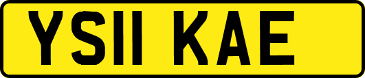 YS11KAE