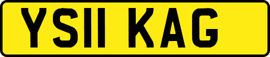 YS11KAG