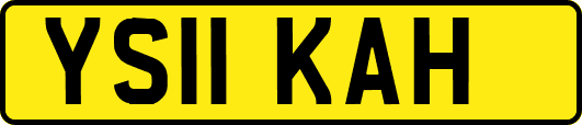 YS11KAH