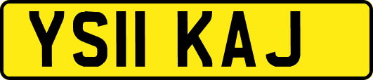 YS11KAJ