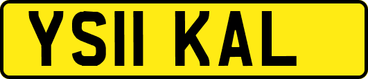 YS11KAL