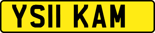 YS11KAM