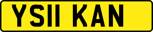 YS11KAN