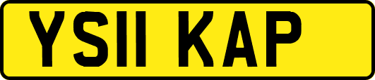 YS11KAP