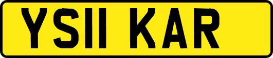 YS11KAR