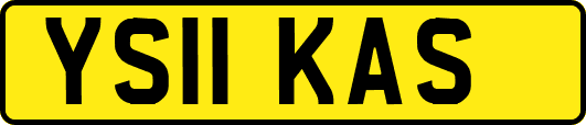 YS11KAS