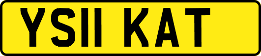 YS11KAT