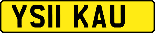 YS11KAU
