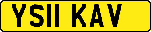 YS11KAV