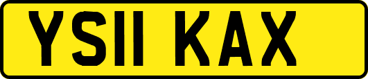 YS11KAX