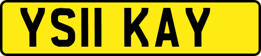 YS11KAY