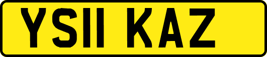 YS11KAZ